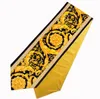 Luxury classic table runner tables flag European and American style designer printing dinner party Christmas New home decoration s210Y