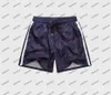 Mode sommar män stylist korta högkvalitativa mens strand shorts casual 5 färger storlek m-3xl grossist