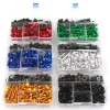 177PCs Motorcykel Fairing Bolts Kit Kawasaks Skruvar Mutter Tillbehör till Kawasaki Z Z750 Z400 Z900 Z900RS Z800 Z1000 Z650 Z1000SX Z250