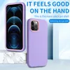 Kleurrijke verdikte anti-val two-in-one tpu plus pc mobiele telefoon gevallen Case cover voor iphone 11 12 pro max mini 7P 8P x XS XR MOQ 100PCS