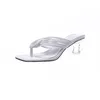 Flip-Flops Frauen Sommer Hausschuhe Frauen Sandalen Designer Rutschen Weibliche Schuhe Slipers Frauen Damen Schuhe Pantufas Chaussure