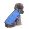 Vêtements pour chiens vêtements d'animaux chauds pour vêtements petits chiens manteau manteau veste chiot tenue costume gilet chihuahua