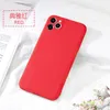 Custodie per telefoni antiurto per iPhone 6 7 8 Plus 11 12 Pro Xr X Xs Max Cover posteriore Silicone resistente allo sporco di alta qualità Resistente alle cadute 2021