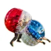 Bubble Bubble Ball Bullowcy Bluzy Kup Zorb Football Bumper PVC Gwarancja o jakości 1,2 m 1,5 m 1,8 m