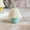 lampe de table en plastique
