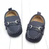 Spring and Autumn Baby Beans Shoes Soft Soled Baby Shoes Walking Shoes 2021