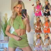 Kvinna Sportkläder Kvinnor Tracksuits Fitness Girls Sport Yoga Sexiga Sweatpants Maiden Tight Running Walking Dance Home Cykel Övning Martial Casual Girl Outfit