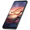 Оригинальный Asus Rog 5s Pro 5G мобильный телефон Gaming 18 ГБ ОЗУ 512GB ROM Snapdragon 888+ Octa Core Android 6.78 "Полноэкранный отпечаток пальца ID 64.0MP HDR NFC 6000MAH Smart Cillphone