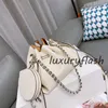 23cm Cute Mini Bella Borsa a tracolla Donna Designer 2021 Nuova borsa a secchiello con portamonete Belle borse Lettera Tote Fashion297W