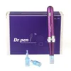 Перезаряжаемая беспроводная ручка Dr Pen X5W Derma Pen, автоматическая микроигла, регулируемая 025 мм 25 мм, 5 скоростей, электрическая Dermapen6552733