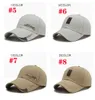 2st Summer Man Hat Canvas Baseball Cap Spring and Fall Cap Go With Everything Leisure Sun Protection Fish Cap Woman Outdoor Ball Caps Gift RR