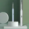 Akıllı Kablosuz Wifi Highdefinition Görsel Kulak Kaşık Kulağı Earpick Akıllı Kulak Endoskop Kamerası Earwax Temizleme Aracı 266203752