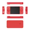 Powkiddy Q35 3,2 pouces Screen Handheld Console Console Nostalgique hôte 8 bits Retro Pocket Jeux Jeux Accessoires Enfants Cadeaux