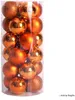 adornos de bolas de navidad decoraciones