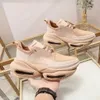 Alta qualità primavera e autunno nuove scarpe formali basse di tendenza classiche antiscivolo con lacci decorazione Advanced Uomo donna fondo spesso tempo libero set originale taglia 34-46