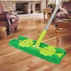 Flat Mop Veeg Multifunctioneel voor Wasvloeren Huis Schoonmaken Microfiber Keuken Dingen voor Home Huishoudelijke Accessoires Magic 210317