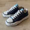 OG SOLE TOE CAP Designer Shoes Low Mens Maison Mihara Yasuhiro Mmy Platfor