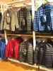 남성 사계절 울트라 가벼운 패키지 다운 재킷 물과 바람 방지 통기성 코트 큰 크기 남성 후드 재킷 210910