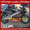 Motorradkörper für Aprilia RS-250 RS RSV 250 RS250 RR R RS250R Pink Grün 95 96 97 24No.149 RSV-250 RSV250R RSV250 1995-1997 RSV250RR RS250RR 1995 1996 1997 Verkleidung