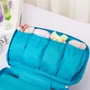 Travel Multi-function Women Underwear Panties Storage Bag Large Capacity Bra Storage Organizer Bag Portable 4 Colors Wash Bags XDH01016 T03