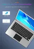 Student Laptops 13,3 inch Intel 6GB RAM 128 GB SSD Windows 10 Notebook WiFi BT 2.0 Camera voor kantoor PC draagbare goedkoper gaming