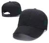 Hoge kwaliteit straatkappen mode baseball cap voor man vrouw sport hoed muts casquette verstelbare ingerichte hoeden