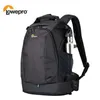 Оптовая продажа LowePro Flipside 400 AW II цифровая камера DSLR / SLR объектив / вспышка Backpack Bag PO сумка + вся погода крышка 210929