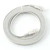 Ethernet-kabel CAT6 LAN-kabel UTP RJ45 Nätverkspatchkabel för PS PC Internet Modem Router