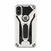 Hybrid Armor Case Kickstand Handyhülle für iPhone XR XS Max X 8 7 Plus Samsung J7 J3 A6 Note9 S 9 8 Plus LG Aristo2 V30 Huawei Oppbag