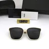 2021 NEW Classic Round Sunglasses Brand Design UV400 Eyewear Metal Gold Frame Sun Glasses Men Women Mirror Sunglasses Polaroid glass Lens