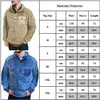 Mens Pullover Jacka Vinter Casual Solid Jumper Coats Kläder Tjockad Varm Sweatshirts Pocket Knapp Långärmad Stickad tröja 211014