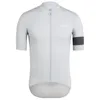 Mens Rapha RCC Team Fietsen Jersey Zomer MTB Cycle Kleding Ademend Korte Mouwen Racing Bike Kleding Road Fiets Shirt Outdoor Sport Uniform Y2112201