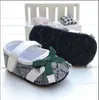 طفل بنين بنات أحذية أطفال مكافحة زلة أحذية رياضية الأخفاف 0-18 متر بيبي لينة سوليد سرير أحذية الوليد الرضيع طفل أول مشوا