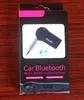 Mini 3,5mm Jack Aux O MP3 Music Bluetooth Receiver Car Kit Wireless Handsfree Lautsprecher Kopfhöreradapter für iPhone Z2 Neue Ankunft Car9320416