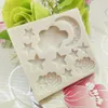 Star Moon Cloud شكل Silicone Mold 3D لـ Fondant Form Decorating Baking Chocolate Cake Mould Tools Appliance T1M97107044