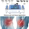 Tecar 치료 Duathermy 기계 CET RET RF 스포츠 재활 자의 스포츠 치료사 TECAR 치료 기계 체통 방지