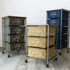 industrial storage cabinets