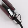Detailer красный Men039s электрические машинки для стрижки волос шнур провода бритвы для взрослых профессиональные триммеры угловая бритва парикмахерская Fedex6168248