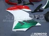 Aas kits 100% ABS Kuiken Motorfietsen voor Ducati 959 1299 15 16 17 18 jaar Een verscheidenheid aan kleuren No.1588