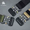 Nylon Tactical Belt Military High Quality Men039s Training Belt Metal Multifunktionell spänne utomhus Battle Sportlegering 2112156534775