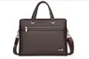 HBP-2022 Man Designer Classic fashion Men Plaids Briefcases Messenger Bags Cross body bag school book should216w