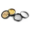 smoke grinder metal teeth tobacco Smoking accessories net dry herbal grinder pen vaporizer vapor dab rigs