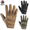 guantes de swat