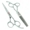 Wholesale-Smith chu hair scissors professional hairdressing scissors high quality cutting thinning scissor shears hairdresser barber razor