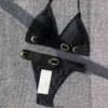 9 Stilleri Mayo Metal Zincir Bikini Set Bayanlar Moda Spot Bandaj Seksi Mayo Yastık Etiketleri