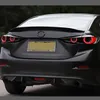 Feux de stationnement de recul pour Mazda 3 Mazda3 Axela 14-19, feux arrière, Signal LED