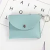 Small Wallets for Women Bifold Slim Coin Purse ID Card Holder260e