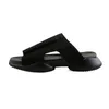 Seak Men Rom Flip Flops Trainers Men Platform Casual Shoes Slippers Slides Summer Flats Cool Street Style Sandaler