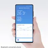 Xiaomi Miaomiaoce E-Mürekkep Ekran Akıllı Bluetooth Termometre Higrometre BT2.0 Sıcaklık Nem Sensörü MI Home App ile Çalışmak