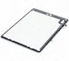 5 pièces ensemble de remplacement de numériseur d'écran tactile d'affichage à cristaux liquides d'origine pour iPad Air 4 10.9 A2316 A2324 A2325 A2072 version Wifi